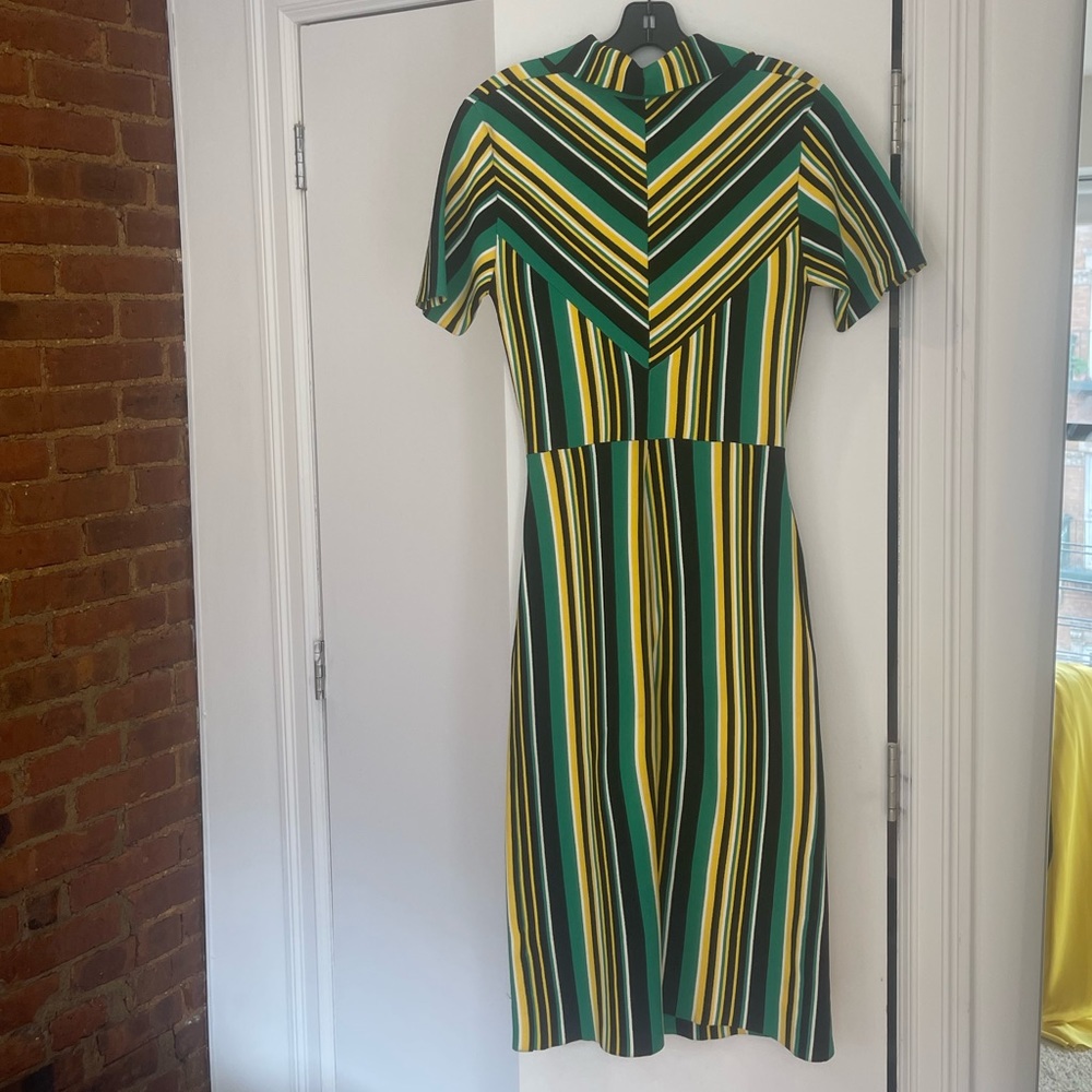 Proenza Schouler knit dress - Picture 6 of 11